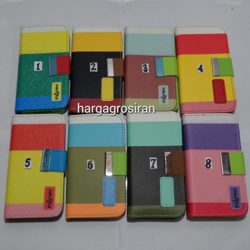 Sarung Obral  Iphone 4 - SSDIS K1006