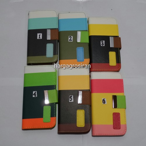 Sarung Obral Iphone 5G - SSDIS K1006