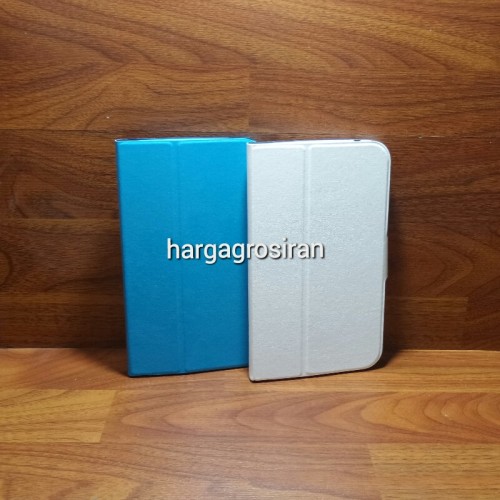 Sarung Muter 360 Derajat Samsung Tab 3 7 Inch - P3200 Obral Case - K10010