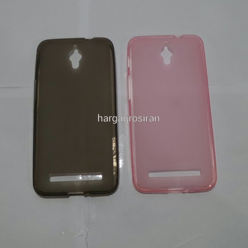 SoftShell  / Case / Back Cover Asus Zenfone C - Obral Case SSDIS - K1004