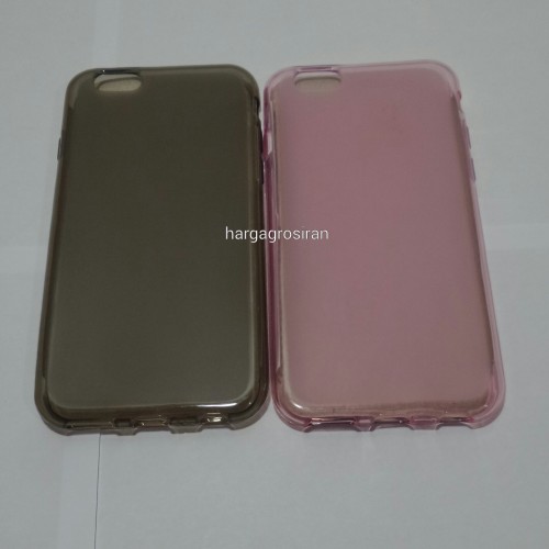 SoftShell / Case / Back Cover Iphone 6 - Obral Case SSDIS - K1003