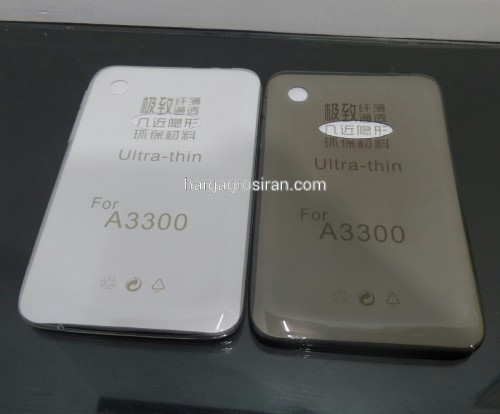 SoftShell Ultra thin Lenovo A3300