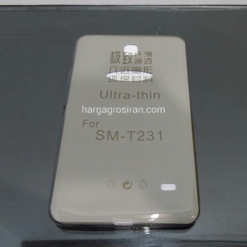 SoftShell Ultra thin Samsung Tab 4 - 7 Inch / T230 / T231
