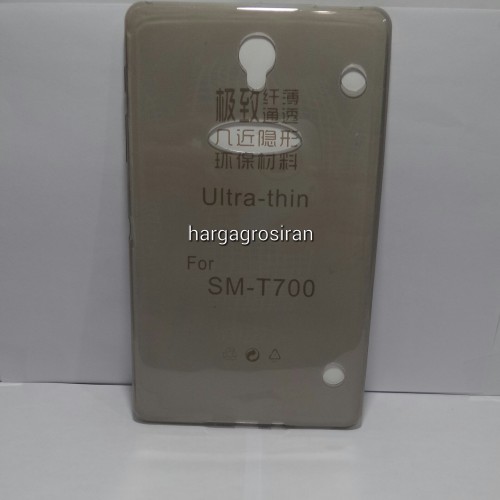 SoftShell Ultra thin Samsung Tab S 8.4 Inch - T700