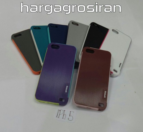 Softshell Walnutt For Iphone 5 / Iphone 5s