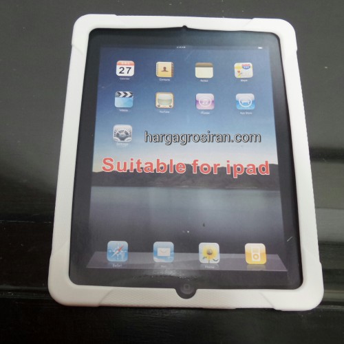 Softshell Ipad 1