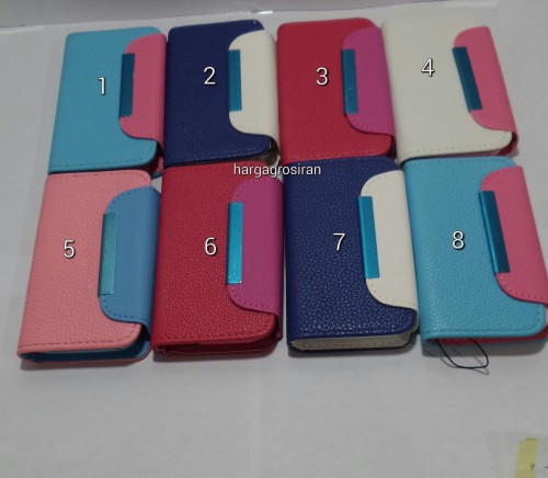 Sony Xperia Tipo / Softshell / Silikon / Case  / Cover - Obral Case SSDIS - K1001