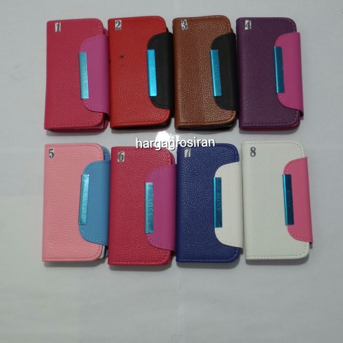 Sony Xperia U  - Sarung / Softshell / Silikon / Case  / Cover - Obral Case SSDIS - K1001
