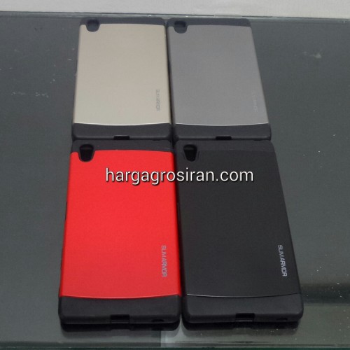 Spigen - Slim Armor Sony Xperia Z5 Plus - SSDIS