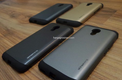 Spigen Tough Armor / Slim Armor Meizu / Mei zu M2 Note