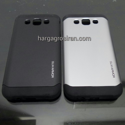 Spigen Slim Armor Samsung Galaxy E5