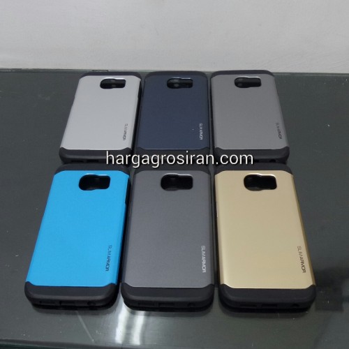 Spigen Slim Armor Samsung Galaxy S6 Edge