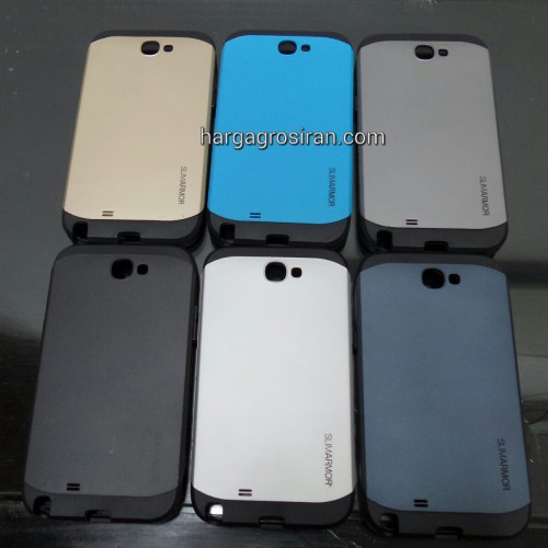 Spigen Tough Armor Samsung Note 2 - N7100