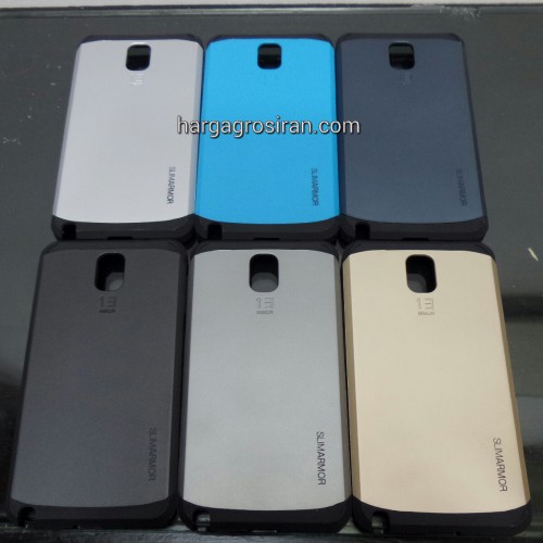 Spigen Tough Armor Samsung Note 3