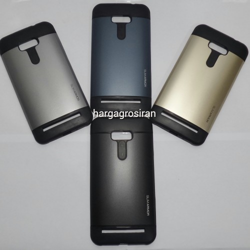 Spigen Tough Armor / Slim Armor Asus Zenfone 2 Selfie