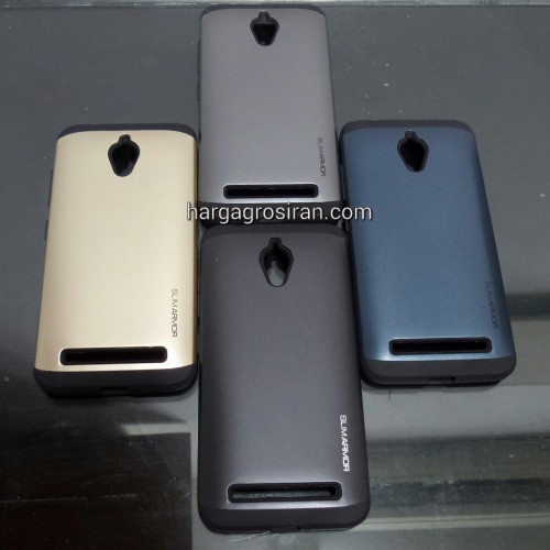 Spigen Tough Armor / Slim Armor Asus Zenfone GO