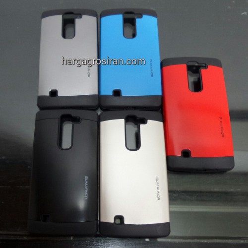 Spigen Tough Armor / Slim Armor LG Magna