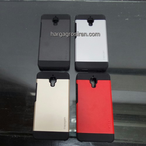 Spigen Tough Armor / Slim Armor Xiaomi MI4