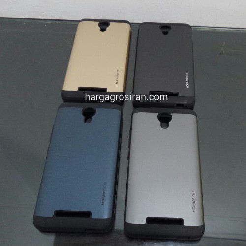 Spigen - Slim Armor Xiaomi Redmi Note 2