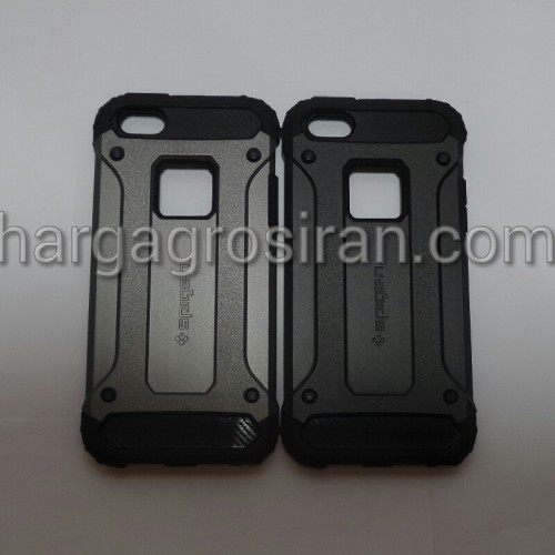 Spigen Tough Armor Tech Iphone 5S / Iphone 5 / Metal Series / Rugged Ta Tech