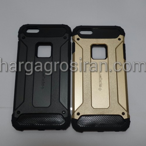 Spigen Tough Armor Tech Iphone 6 Plus / Iphone 6s Plus / Metal Series / Rugged Ta Tech
