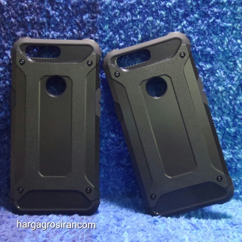 Spigen Tough Armor Tech One Plus 5T / Metal Series / Rugged Ta Tech / Back Cover