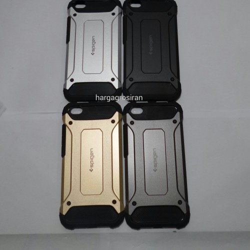 Spigen Tough Armor Tech Xiaomi MI MI5 / Metal Series / Rugged Ta Tech