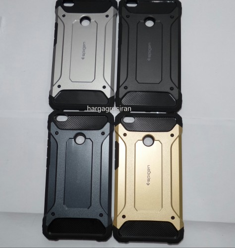 Spigen Tough Armor Tech Xiaomi Mi Max / Metal Series / Military Grade / Rugged Ta Tech