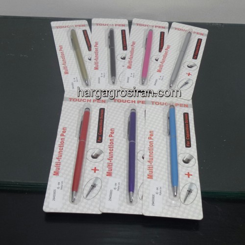 STY-004 - Stylus PulPen Universal For Tablet / Touch Screen