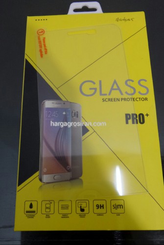 Anti Gores Kaca / Tempered Glass Std Asus Zenfone 5