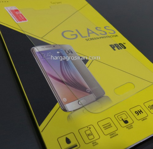 Tempered Glass FS Samsung Core 2 / Anti Gores Kaca