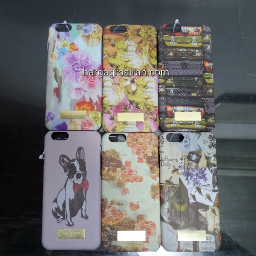 Hardcase Original Ted Baker Iphone 6/6s