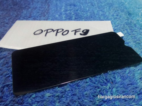 Tempered Glass SPY Oppo F9 Samsung M20 RealMe 2 Pro Anti Gores Kaca PrivateTIDAK ADA GARANSI PECAH