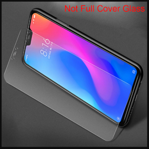 Tempered Glass Xiaomi Redmi 6 Pro / Mi A2 Lite Anti Blue / Anti Radiasi  / Anti Gores Kaca