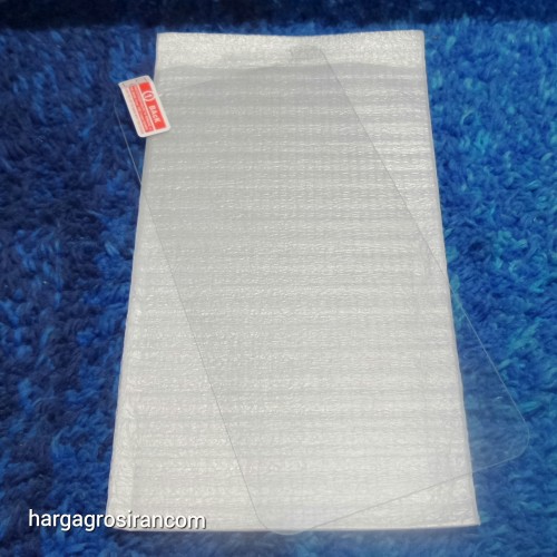 Tempered Glass Std Xiaomi Redmi S2 / Anti Gores Kaca - Tidak Ada Garansi Pecah