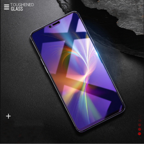Tempered Glass Xiaomi Mi 6X / Mi A2 Anti Blue / Anti Radiasi  / Anti Gores Kaca