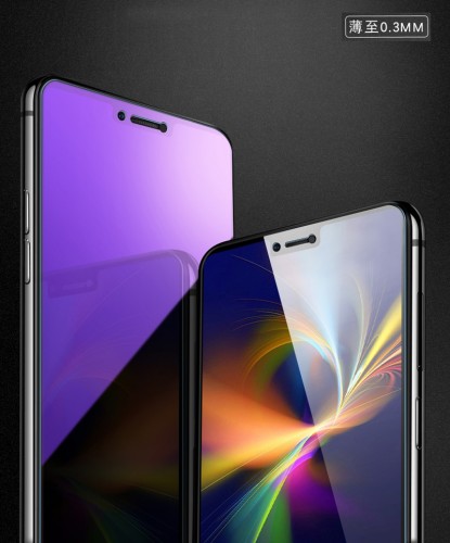 Tempered Glass Xiaomi Note 4 / Note 4X Anti Blue / Anti Radiasi  / Anti Gores Kaca