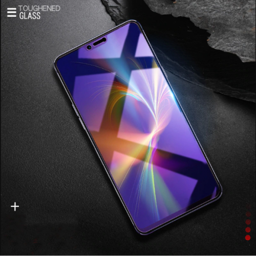 Tempered Glass Realme 2 Anti Blue / Anti Radiasi  / Anti Gores Kaca