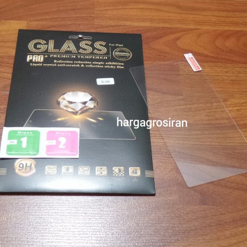 Anti Gores Kaca / Tempered Glass Sony Xperia Z Ultra XL39H