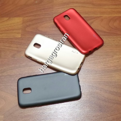 UME Emeral Samsung J5 Pro - / Soft Metalic /  Back Case / Cover / Silikon