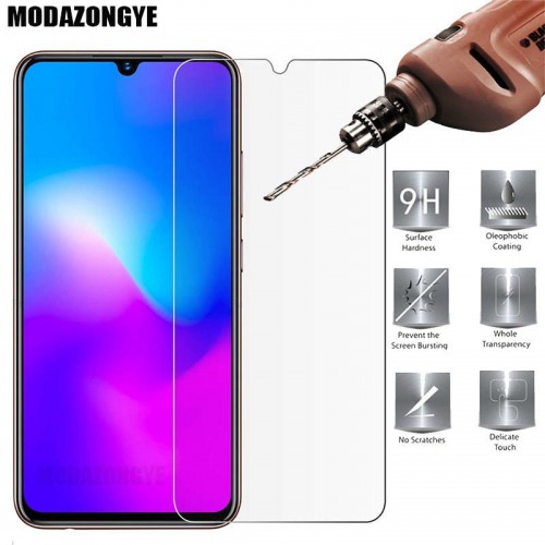 Vivo V11 Pro / V11 aja / Y91 / Huawei P30 Lite Tempered Glass Std / Gores Kaca - Tidak Ada Garansi