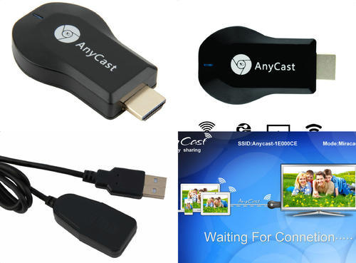 Dongle HDMI Wireless DG03 / Wifi AnyCast For Universal Android dan Iphone