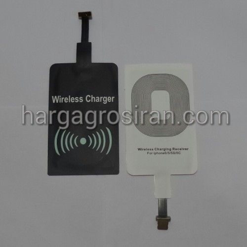 Wireless Charger Receiver