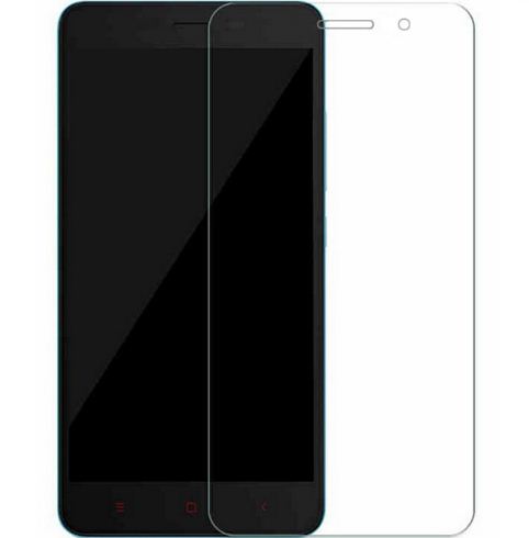 Tempered Glass Std Xiaomi Redmi Note 3 / Anti Gores Kaca - Tidak Ada Garansi Pecah