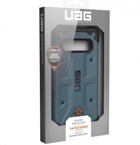 Case Urban Armor Gear UAG Iphone 7 Plus  - Tough Rugged Cover / Back Cover