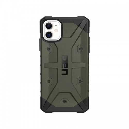 Case Urban Armor Gear UAG Iphone XI Pro Max 6.5 - Tough Rugged Cover / Back Cover