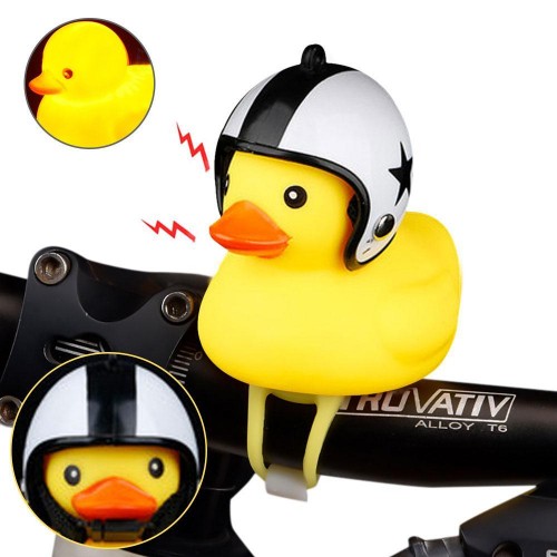 Boneka Display Bebek Pakai Helm Plus Lampu LED bisa di Mobil dan Motor dan Sepeda