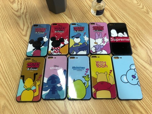 Oppo A71 - Fuze Motif Disney - Mickey Mouse - Supreme - Winnie The Pooh - Ver.16