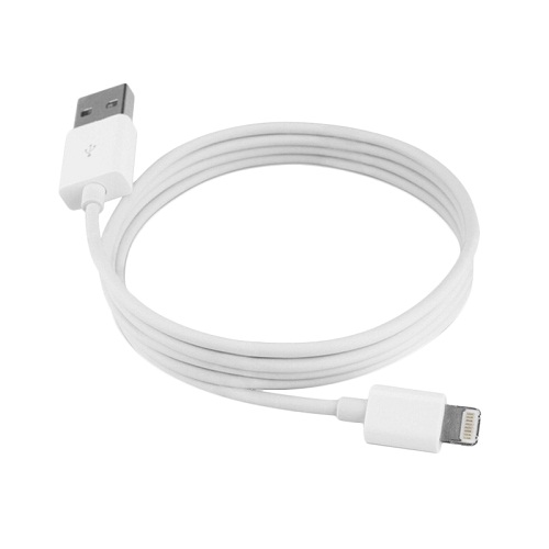 Kabel Charger Griffin - 3 Meter USB For Iphone 5 Ipad Air Ipad Mini