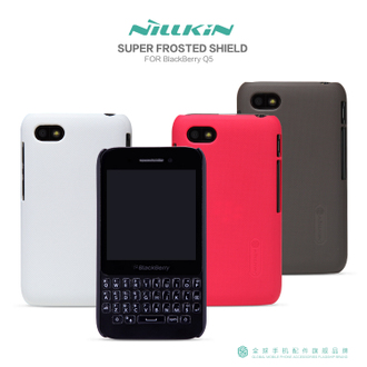 Hardcase Nillkin Super Frosted Shield Blackberry Q5